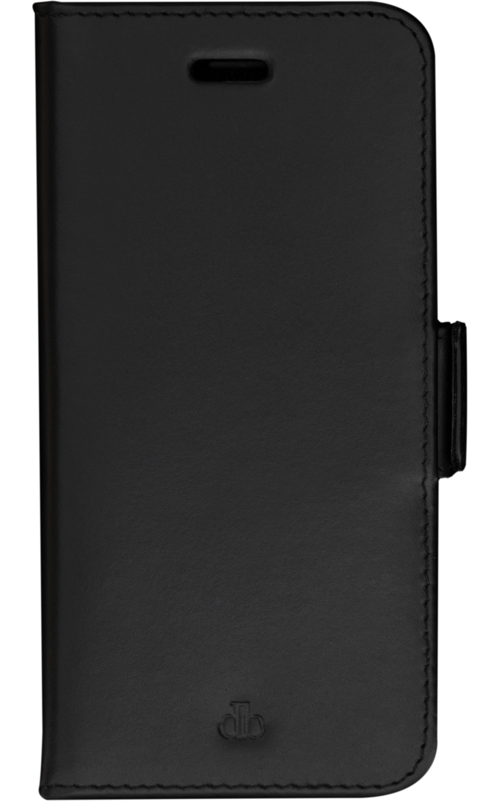 dbramante1928 Copenhagen funda para telfono mvil 17 cm (6.7) Funda cartera Negro