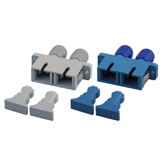 EFB Elektronik 53305.31 adattatore di fibra ottica SC/ST 1 pz