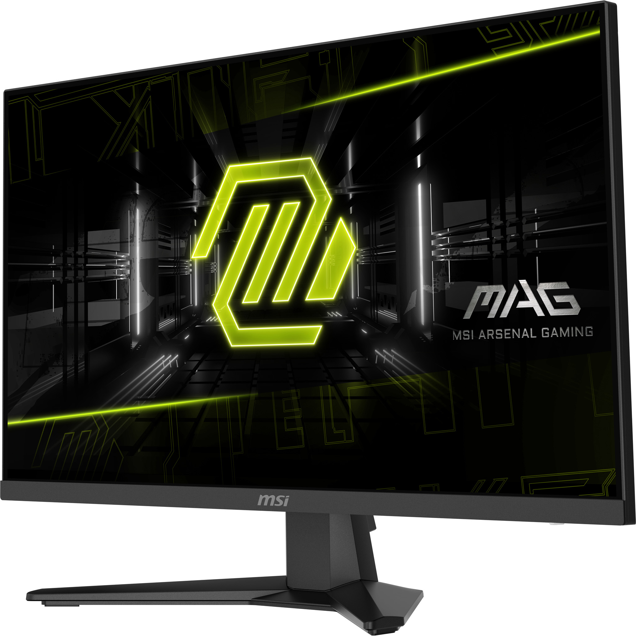 MSI Mag 274FDE Gaming-Monitor - Flachbildschirm (TFT/LCD) - 68,6 cm