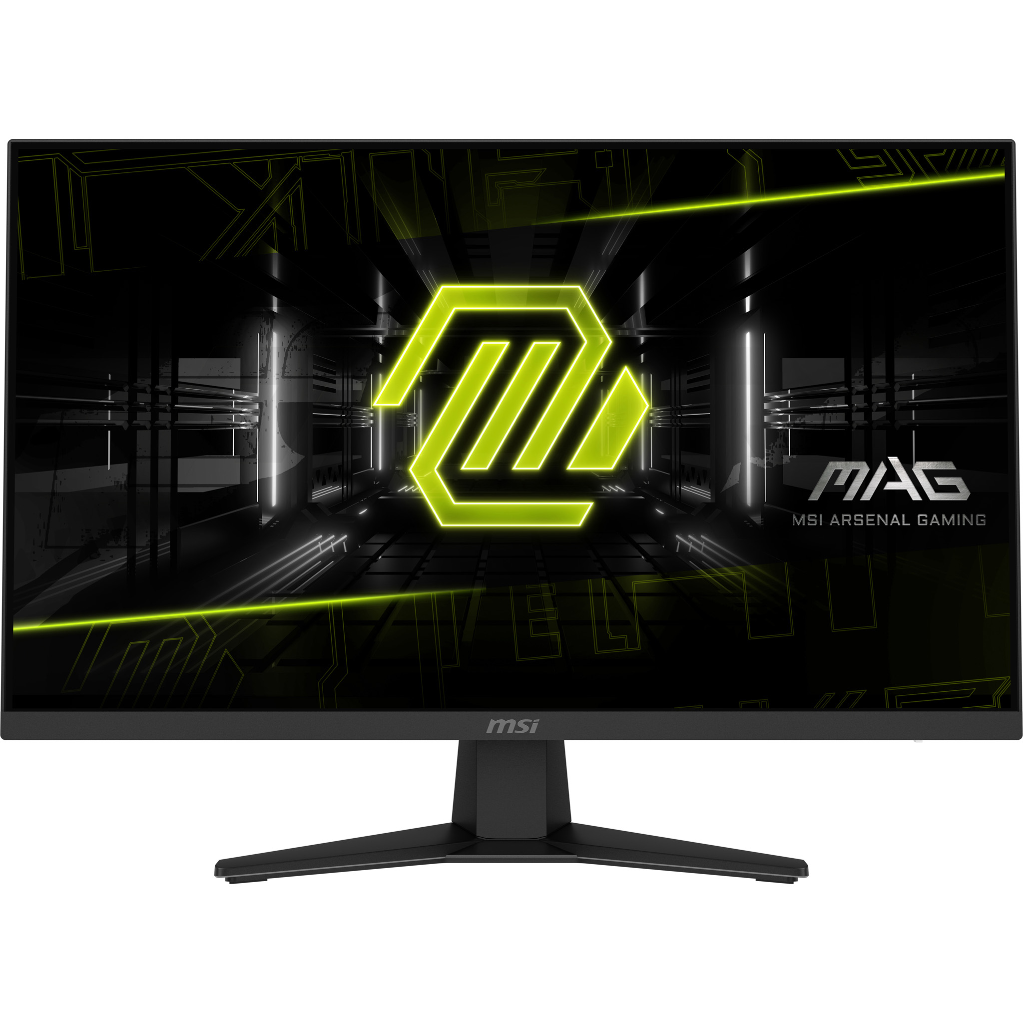 MSI Mag 274FDE Gaming-Monitor - Flachbildschirm (TFT/LCD) - 68,6 cm