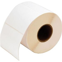 Zebra Z-Perform 1000D Blanc