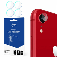 3MK Lens Protection, iPhone XR, 1 Stck(e)