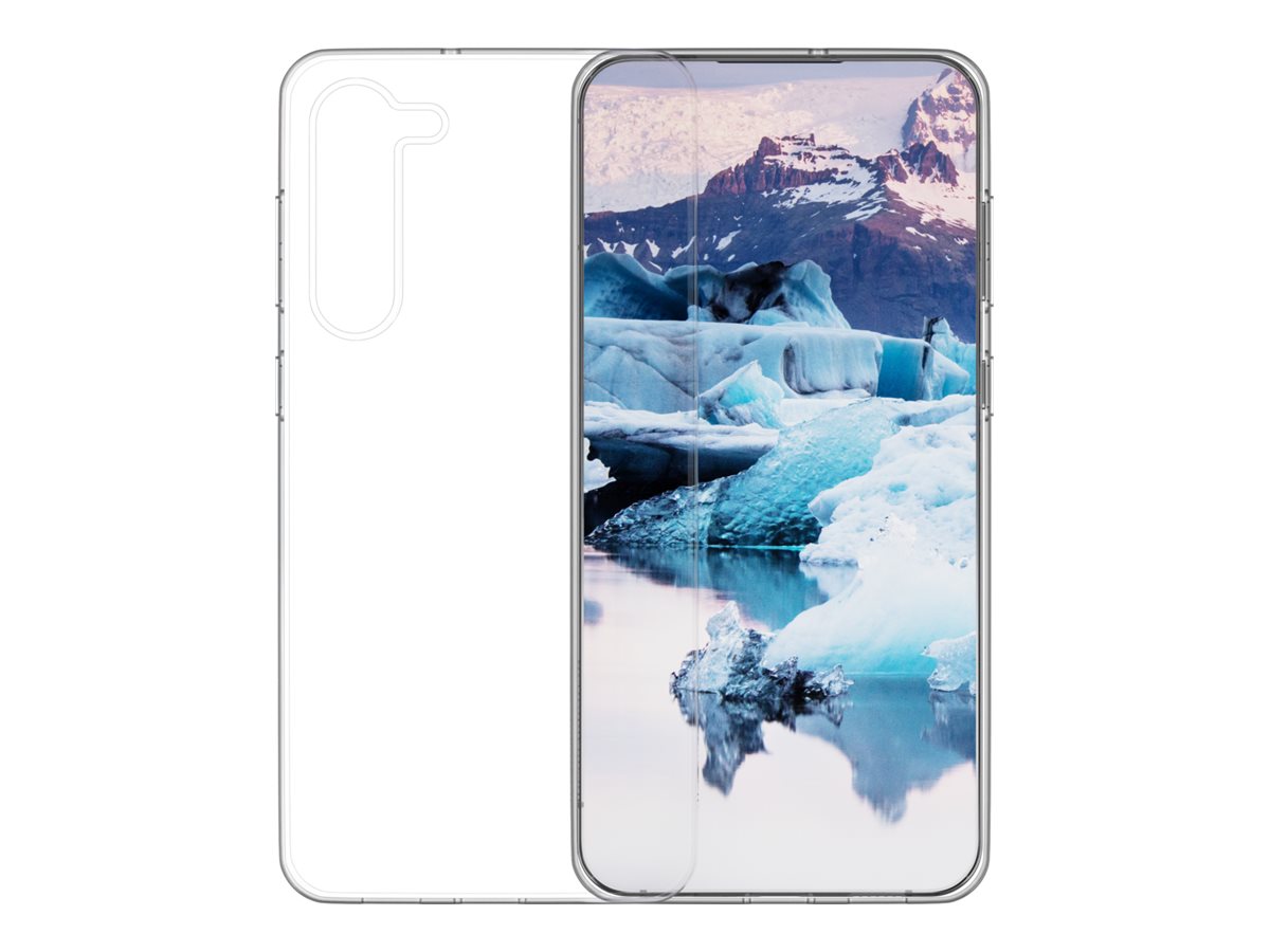 dbramante1928 Greenland coque de protection pour t�l�phones portables 16,8 cm (6.6) Housse Transparent