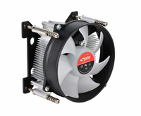 Spire Lfter Quadro 4000 Intel CPU Cooler LGA 1700 - CPU-Khler