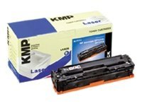 KMP H-T113 toner cartridge 1 pc(s) Black