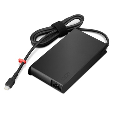 Lenovo ThinkPad - Netzteil - Wechselstrom 100-240 V