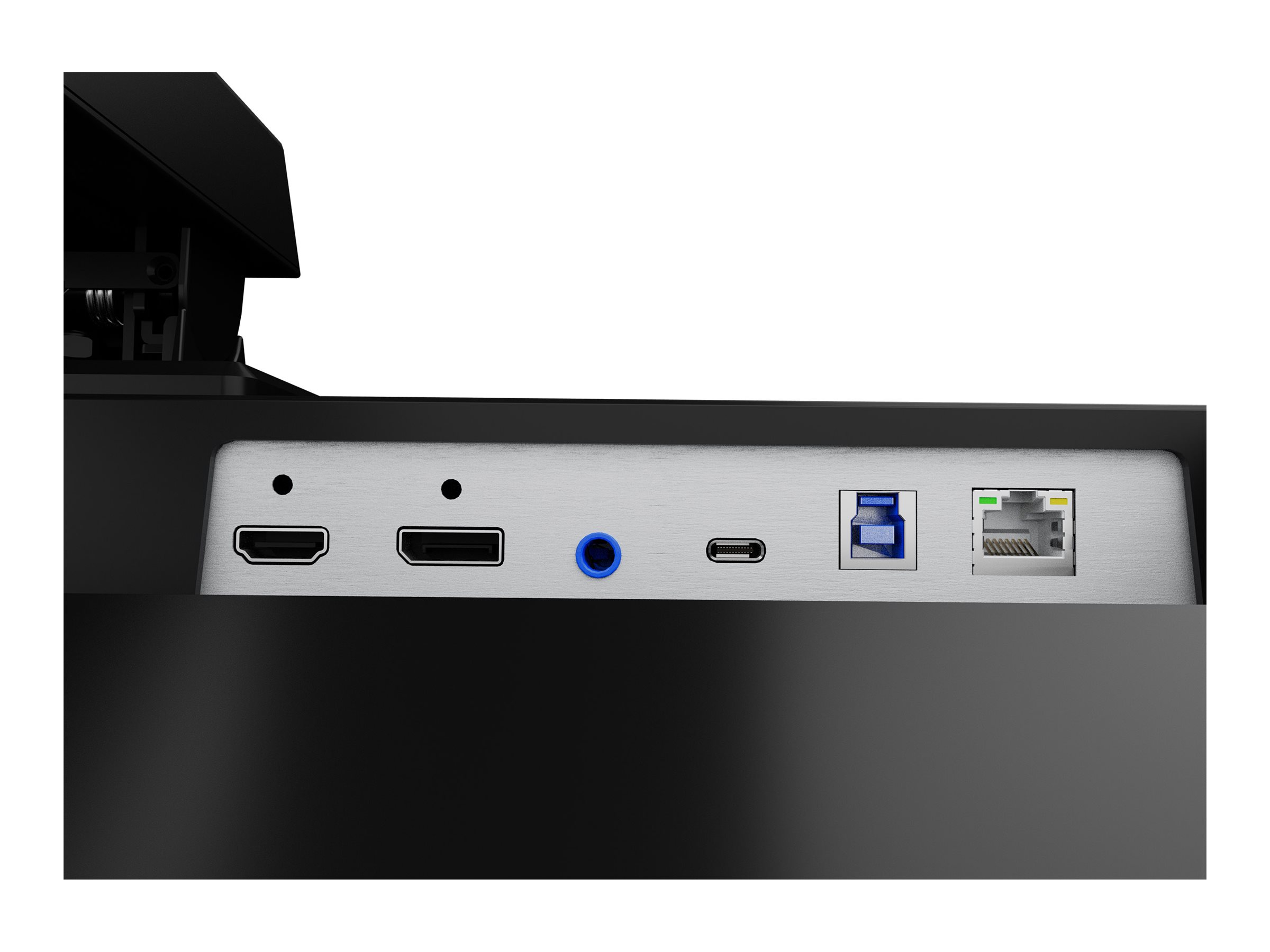Iiyama ProLite XUB3293UHSN-B5 - LED-Monitor - 80 cm (31.5)