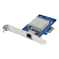 OWC 10G Ethernet PCIe Network Adapter - Eingebaut - PCI Express - Ethernet - 7200 Mbit/s