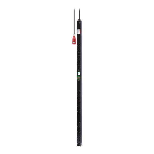 APC EasyPDU EPDU2216SMBO - Stromverteilungseinheit (Rack - einbauf�hig)