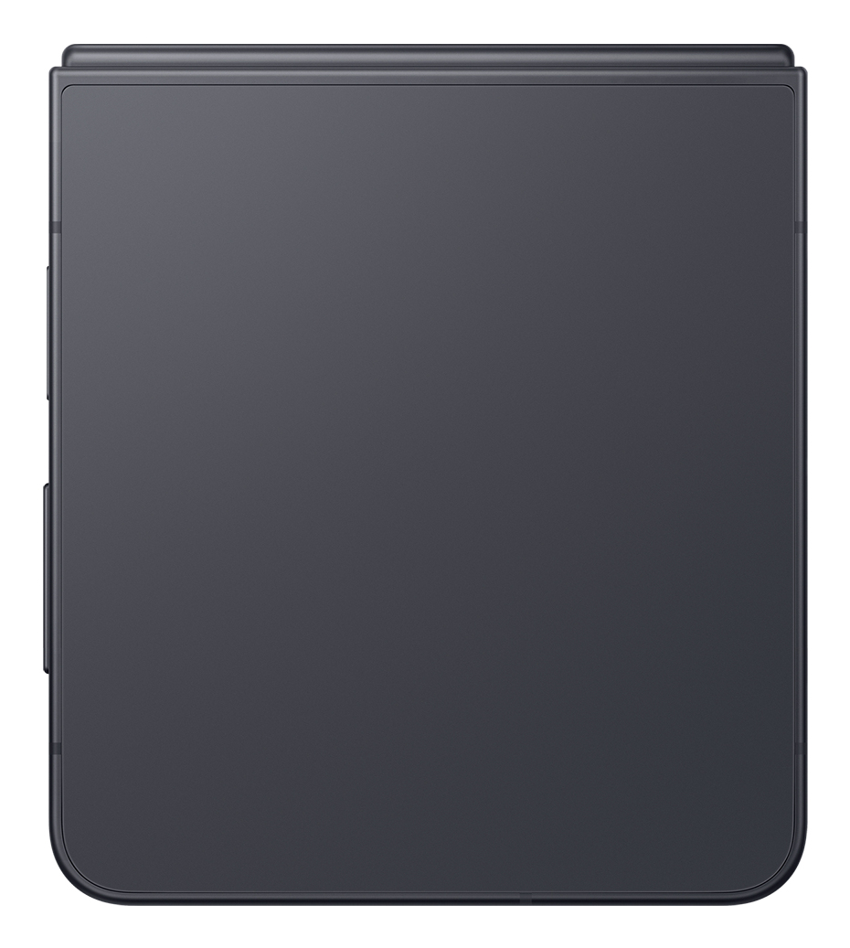 Samsung Galaxy Z Flip8 - 5G Smartphone - Dual-SIM - RAM 12 GB / Interner Speicher 512 GB - OLED display - 6.9 - 6.9 - 2520 x 1080 Pixel 2520 x 1080 Pixel (120 Hz)