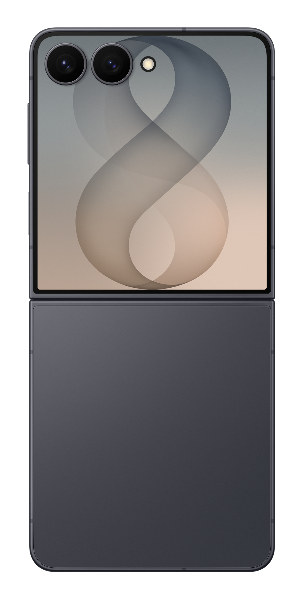 Samsung Galaxy Z Flip8 - 5G Smartphone - Dual-SIM - RAM 12 GB / Interner Speicher 512 GB - OLED display - 6.9 - 6.9 - 2520 x 1080 Pixel 2520 x 1080 Pixel (120 Hz)