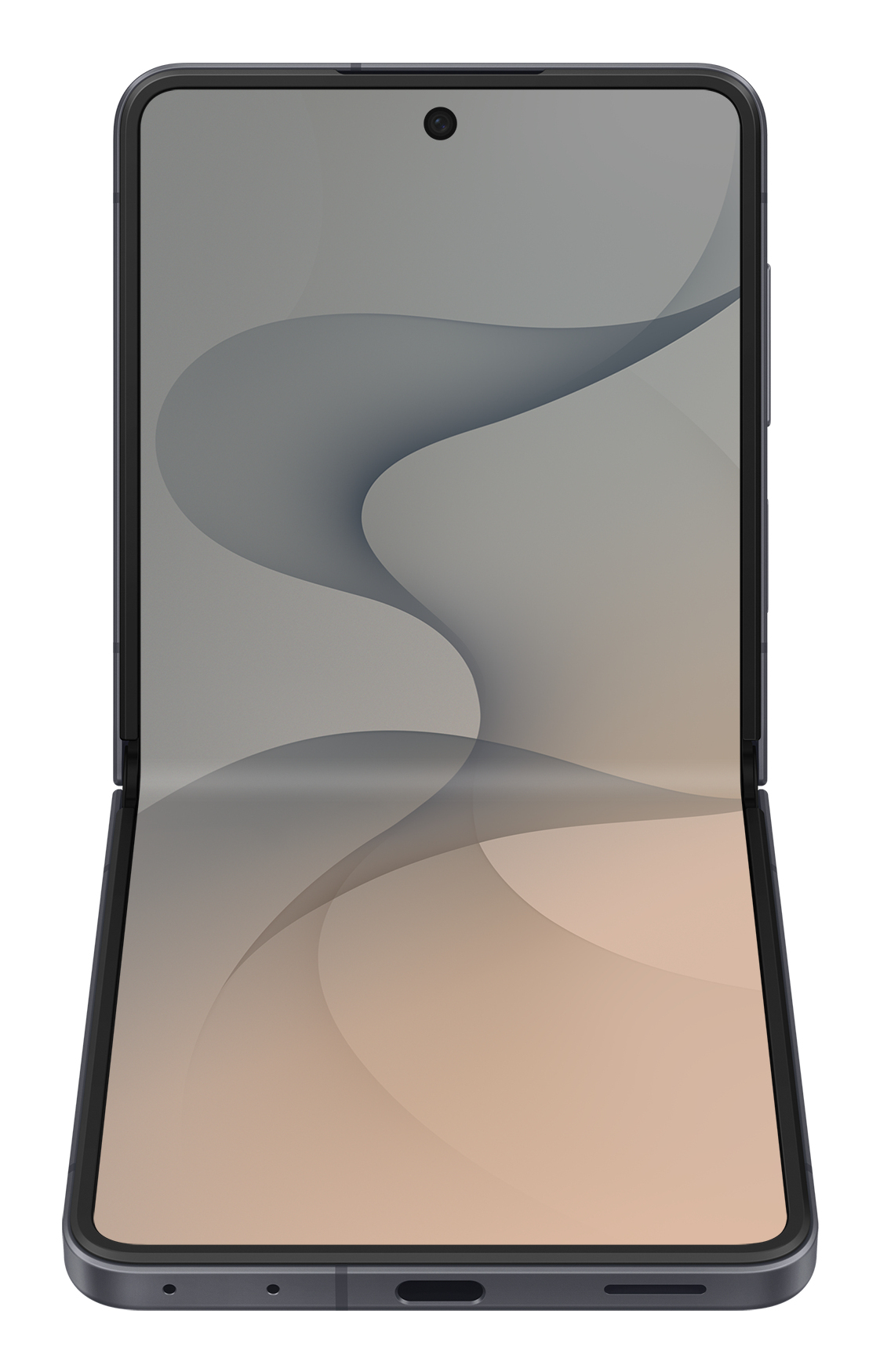 Samsung Galaxy Z Flip8 - 5G Smartphone - Dual-SIM - RAM 12 GB / Interner Speicher 512 GB - OLED display - 6.9 - 6.9 - 2520 x 1080 Pixel 2520 x 1080 Pixel (120 Hz)
