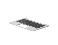 HP N17713-041 - Tastatur - Deutsch - HP - EliteBook 650 G9