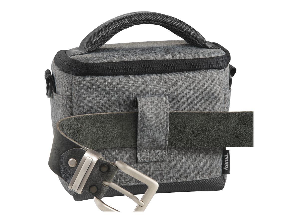 Hama Terra 110 - Tasche für DSLR-Kamera mit Objektiven