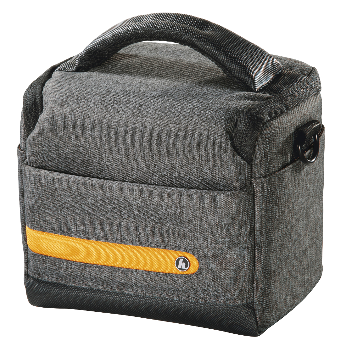 Hama Terra 110 - Tasche für DSLR-Kamera mit Objektiven