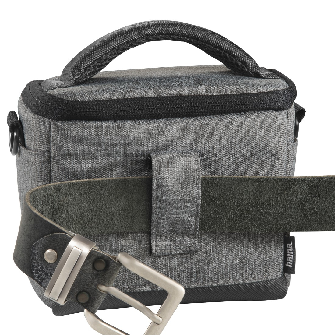 Hama Terra 110 - Tasche für DSLR-Kamera mit Objektiven