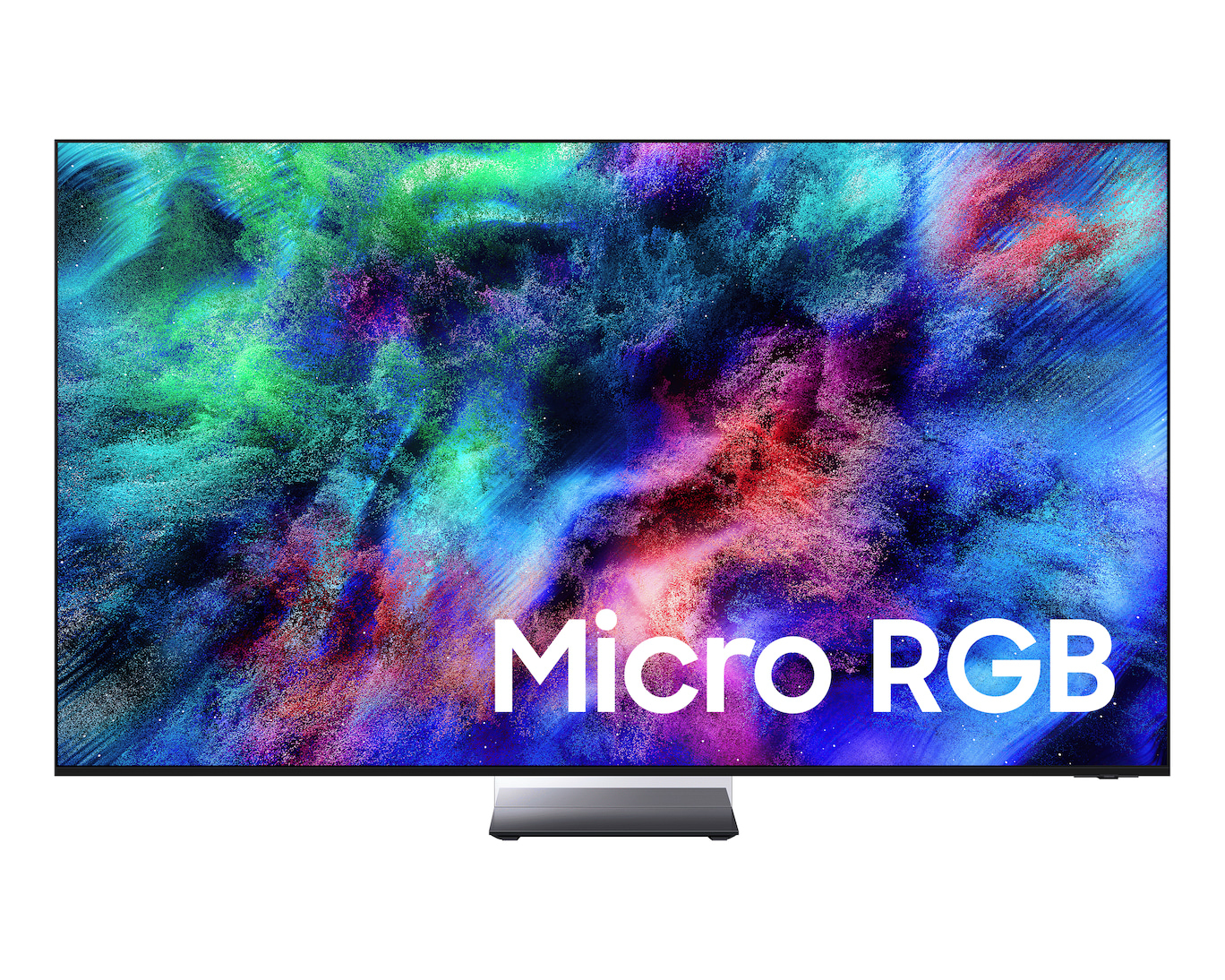 Samsung TV Micro RGB R95H Series MRE65R95HATXXH - LCD-TV - 165,1 cm