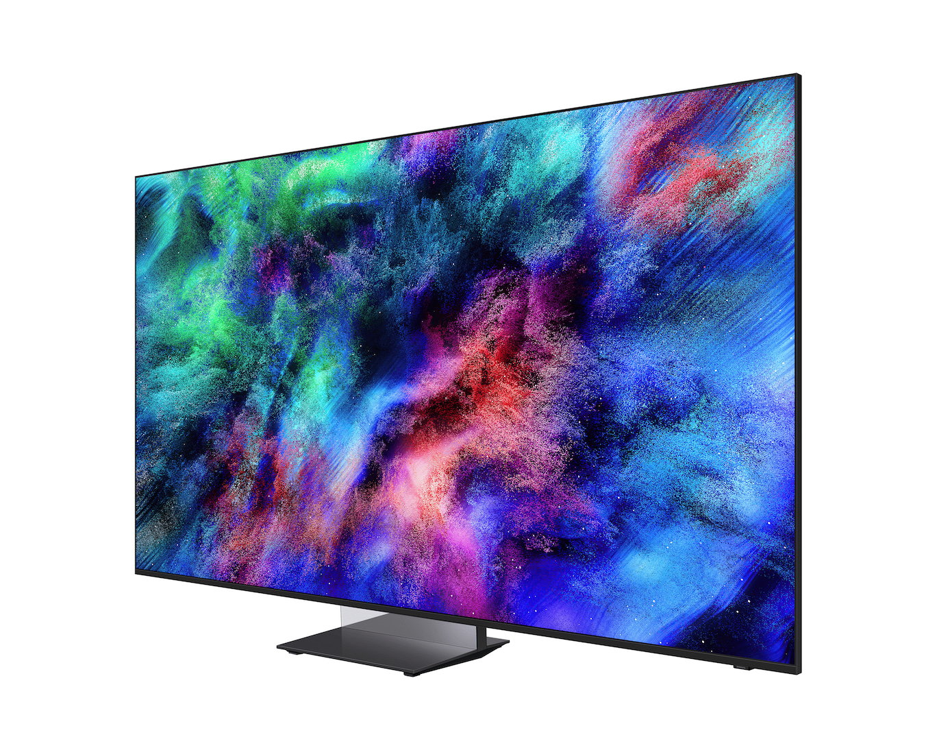 Samsung TV Micro RGB R95H Series MRE65R95HATXXH - LCD-TV - 165,1 cm