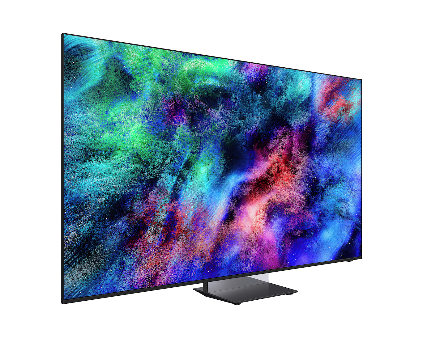 Samsung TV Micro RGB R95H Series MRE65R95HATXXH - LCD-TV - 165,1 cm