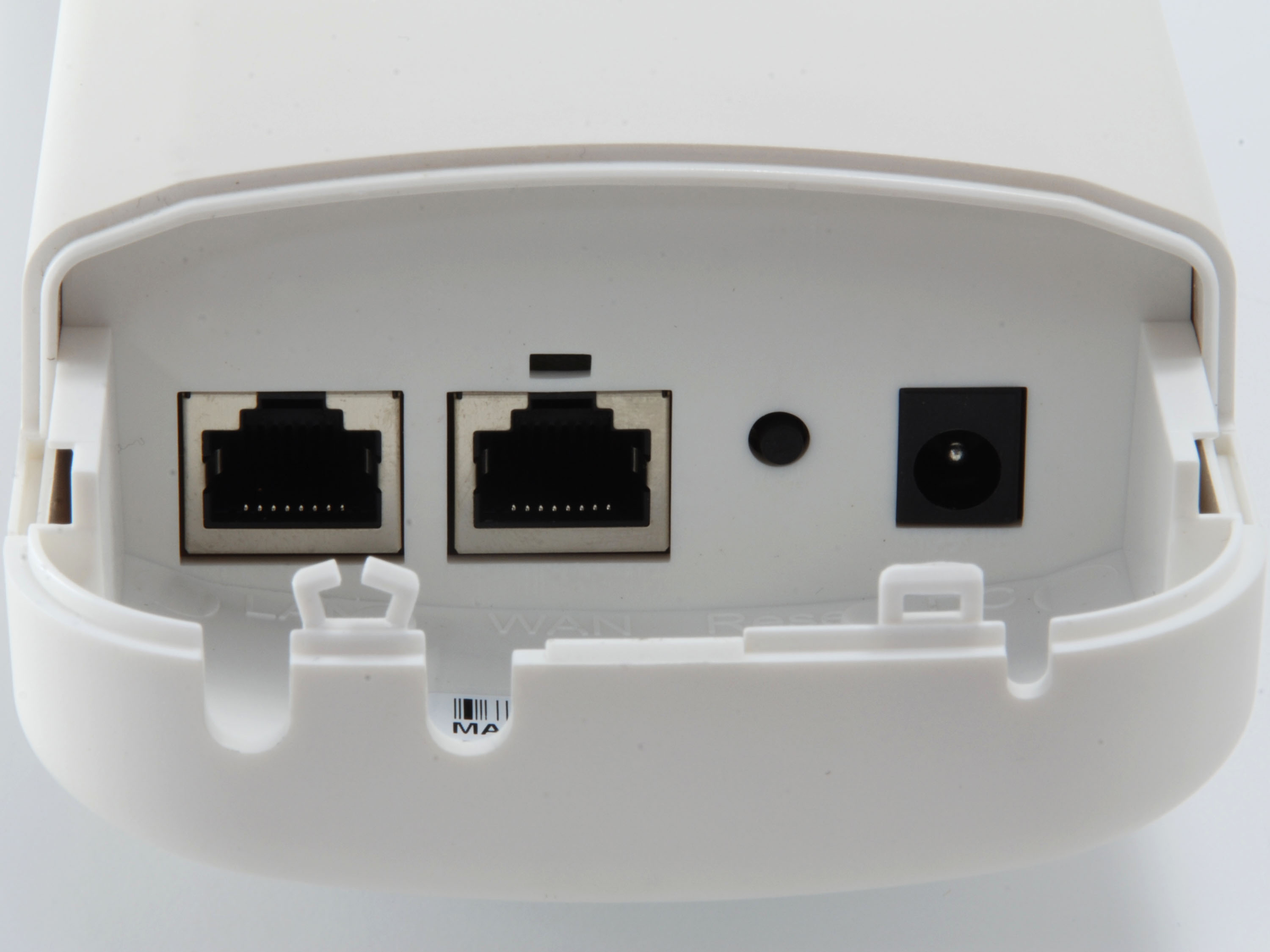 LevelOne WAB-6010 - Funkbasisstation - Wi-Fi