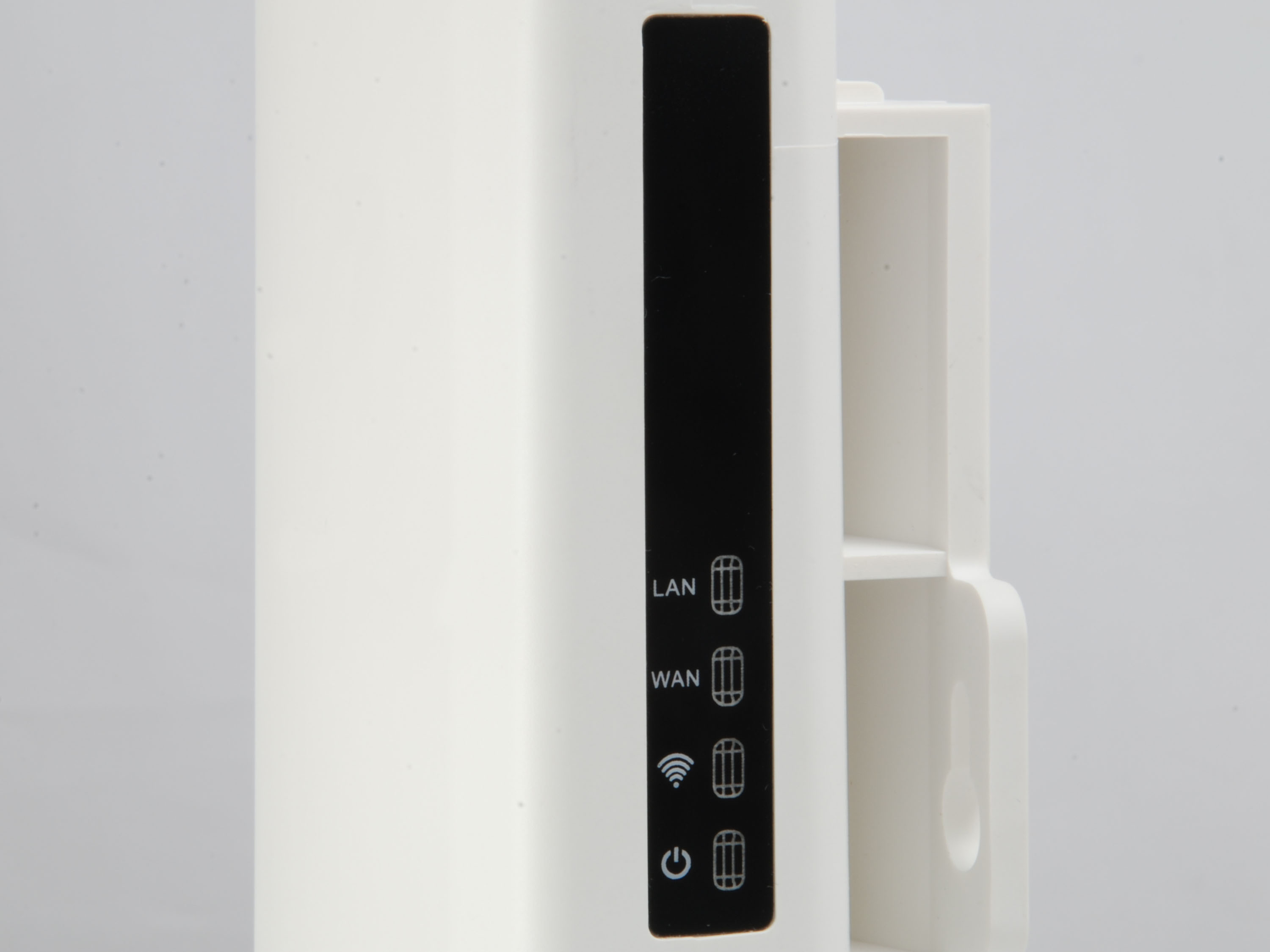 LevelOne WAB-6010 - Funkbasisstation - Wi-Fi