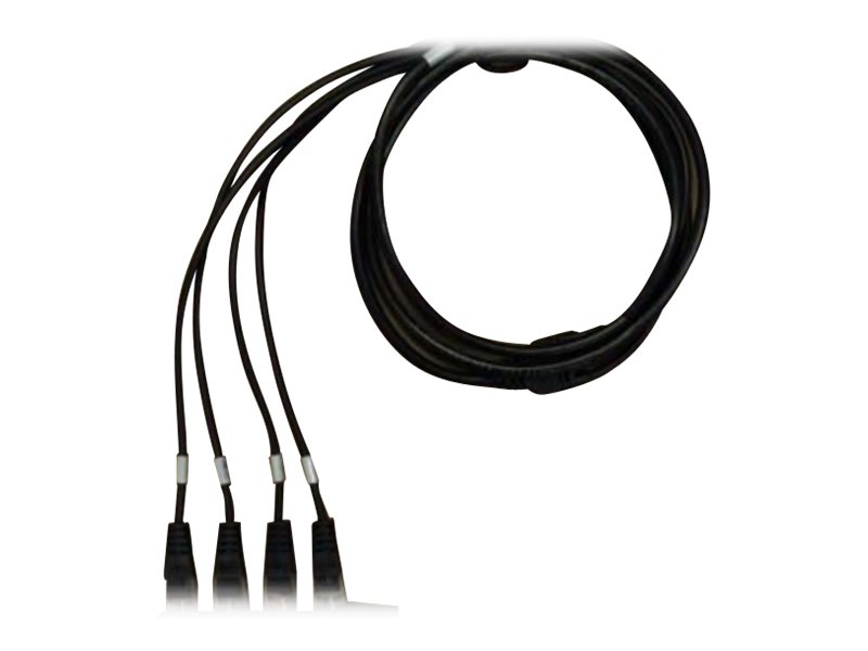 Panasonic 3SR-CABLE-DHLC4-4 - Netzwerk-Splitter - RJ-45 (M)