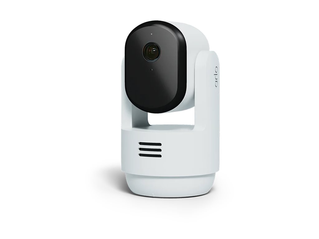 ARLO Essential 3 - Netzwerk-�berwachungskamera - PTZ - Innenbereich - Farbe (Tag&Nacht)