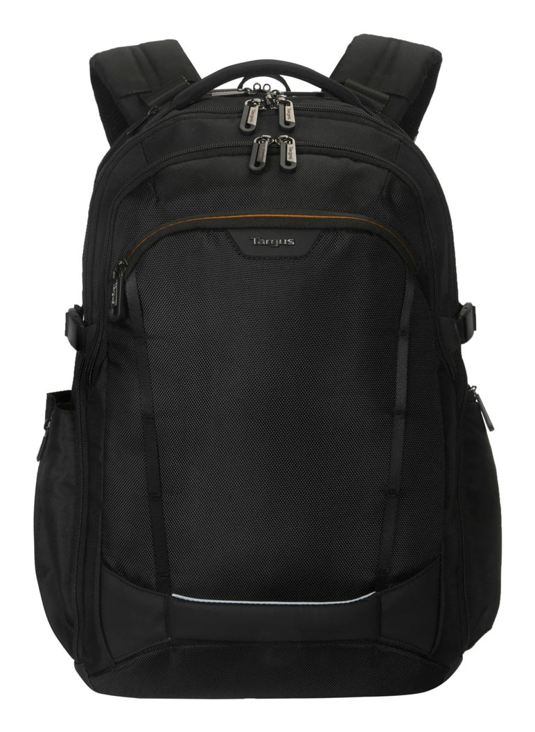 Targus TBB664GL zaino Zaino da viaggio Nero