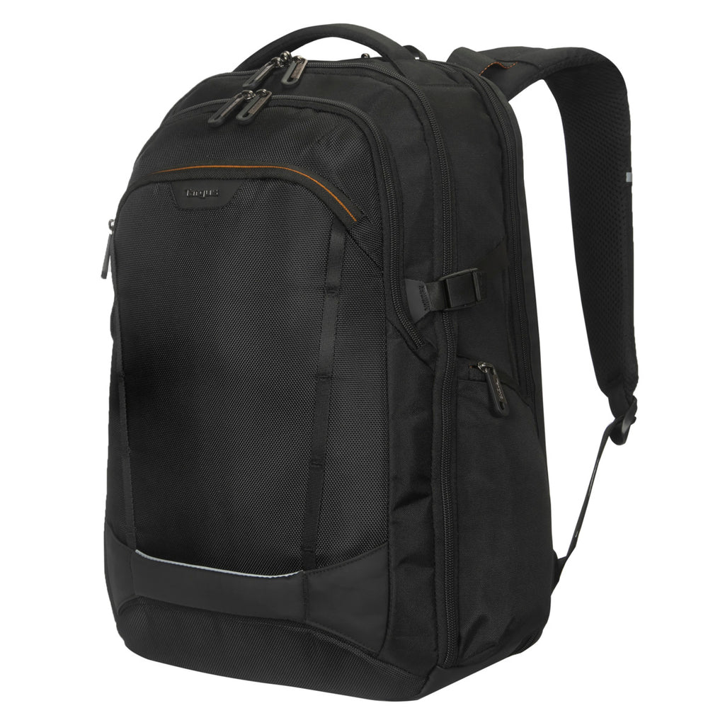 Targus TBB664GL zaino Zaino da viaggio Nero