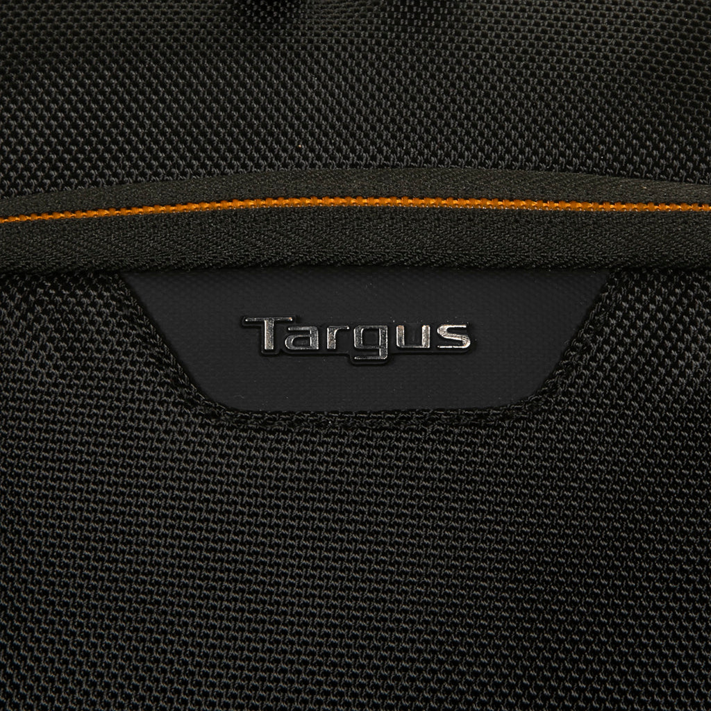 Targus TBB664GL zaino Zaino da viaggio Nero