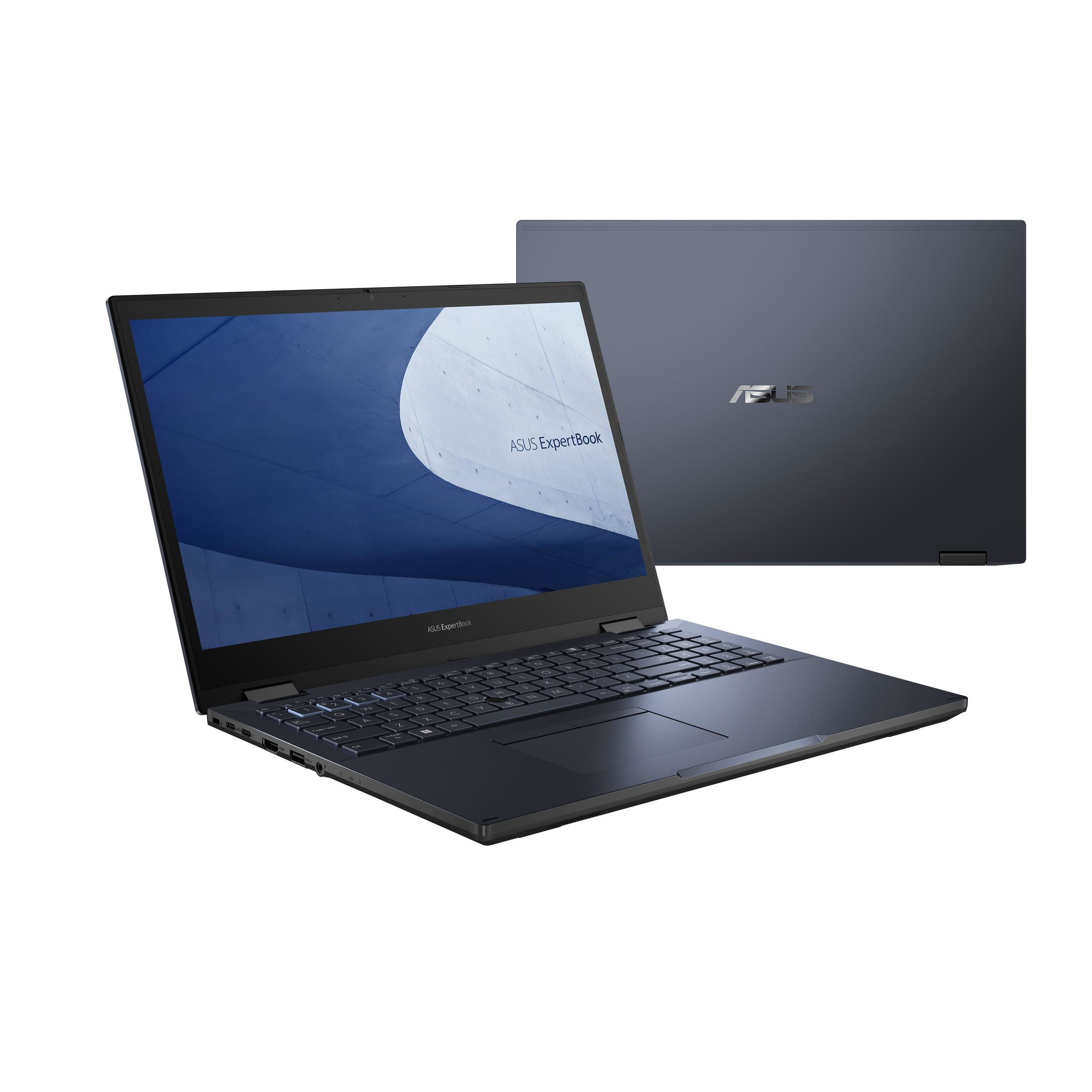 ASUS 90NX04L1-M008X0 | ASUS ExpertBook B2502FBA-N80237X i5-1240P