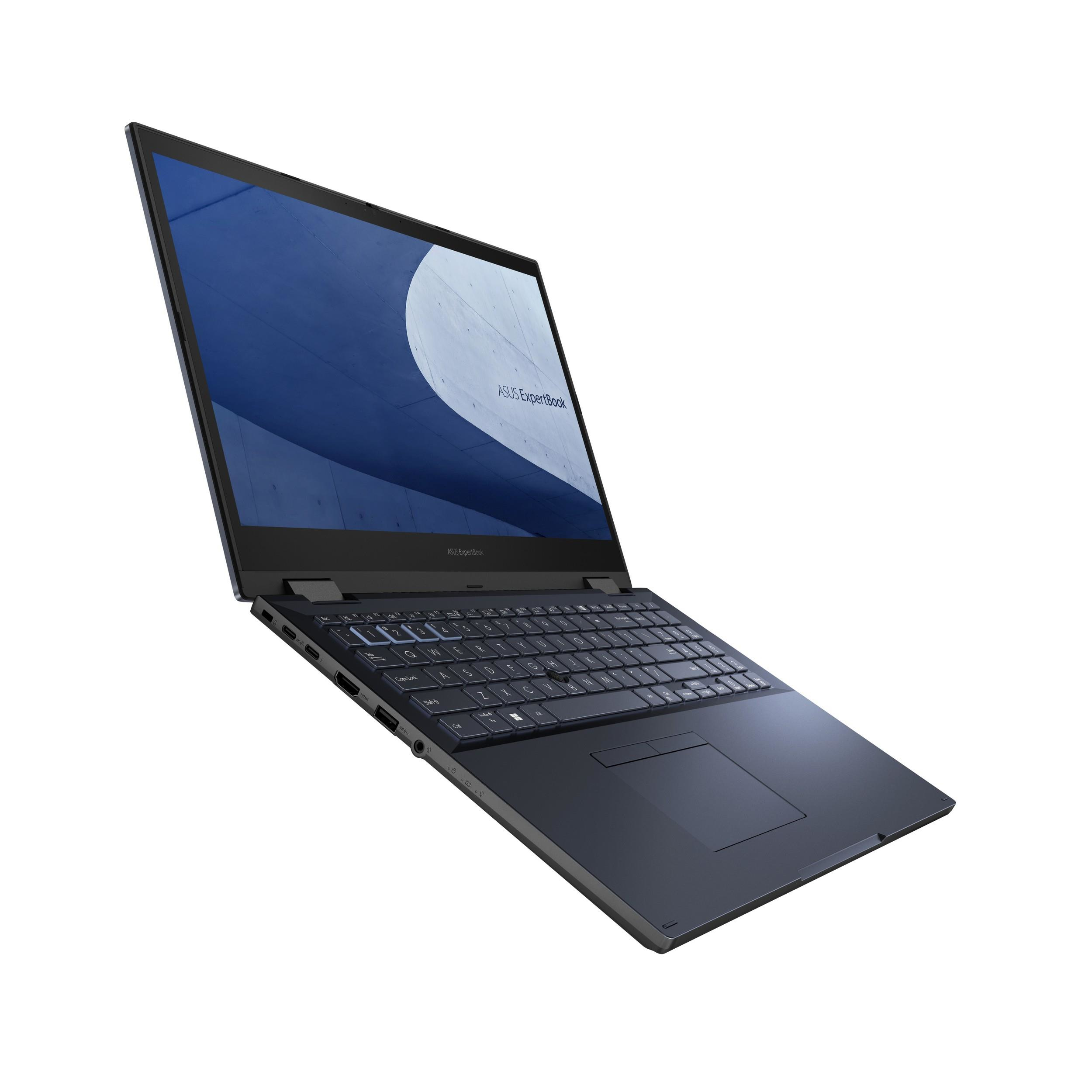 ASUS 90NX04L1-M008X0 | ASUS ExpertBook B2502FBA-N80237X i5-1240P