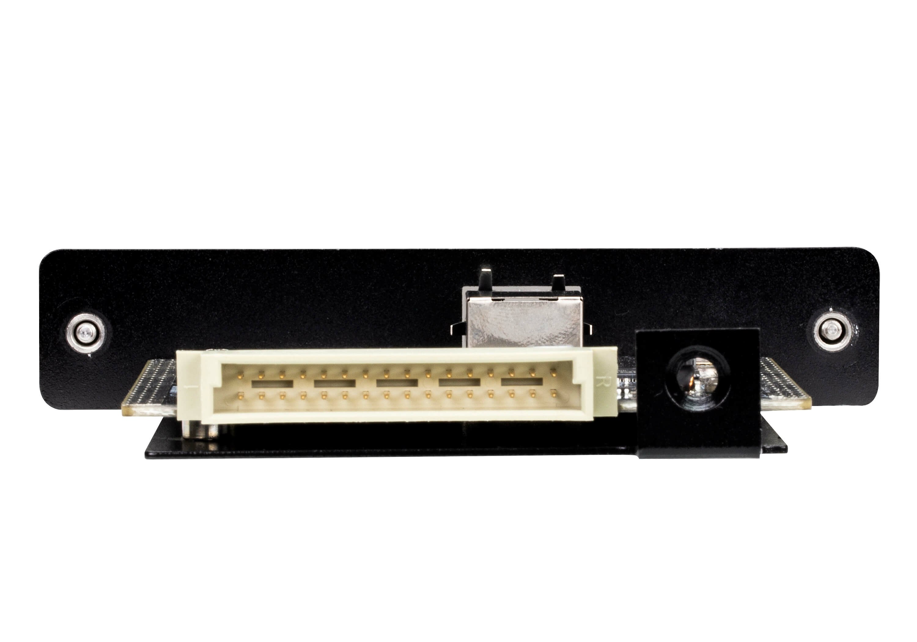 ATEN AP901 2.0 canaux Noir, M�tallique