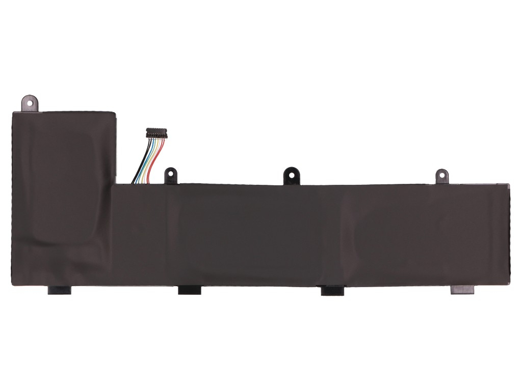 2-power Lenovo ThinkPad Toga 11e 3rd Gen 20G8 Main Battery Pack - Akku - 41 mAh