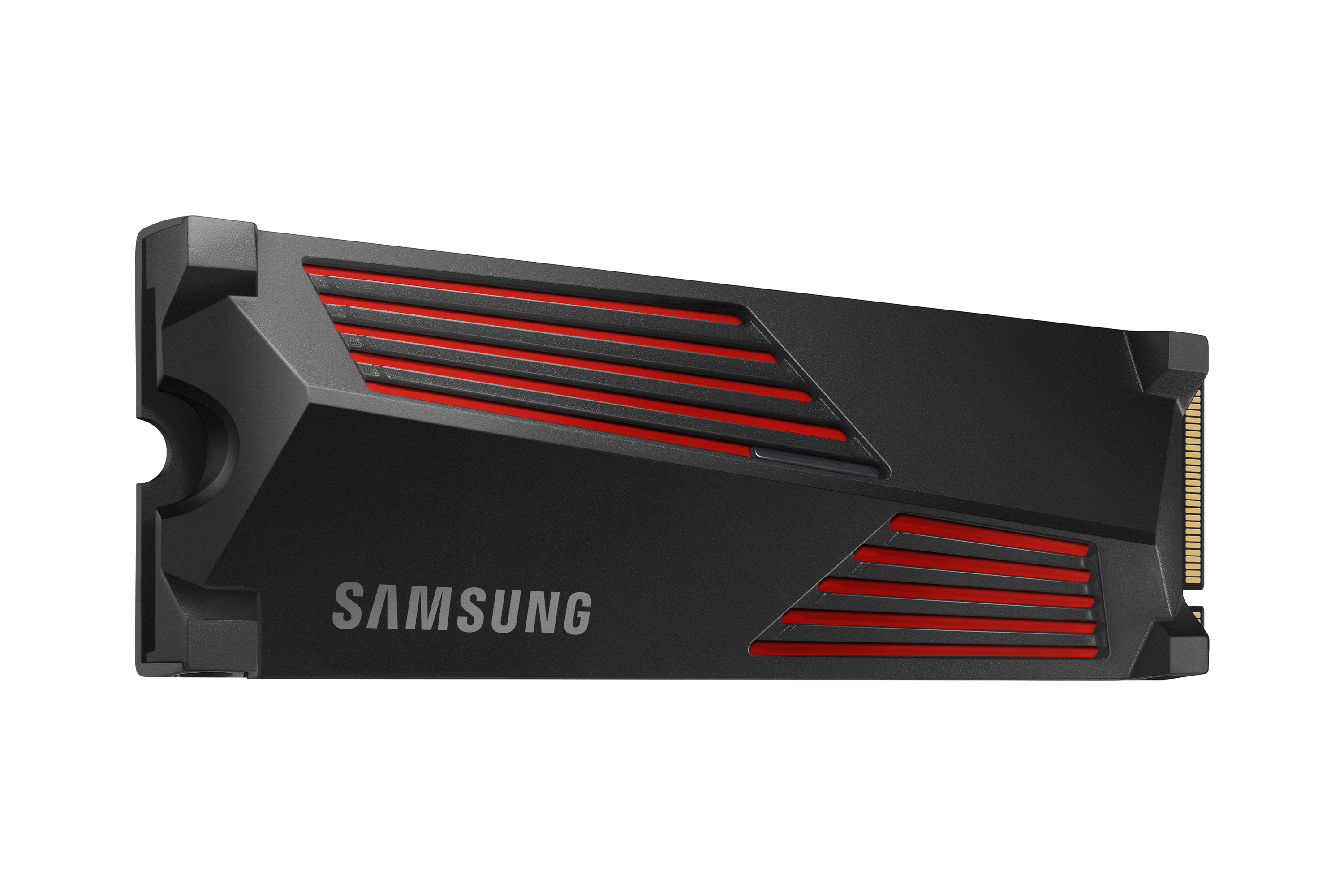 Samsung 990 Pro M.2 2 Tb Pci Express 4.0 V-Nand Mlc Nvme