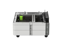 Lexmark 20L8801 tray/feeder Paper tray 1100 sheets