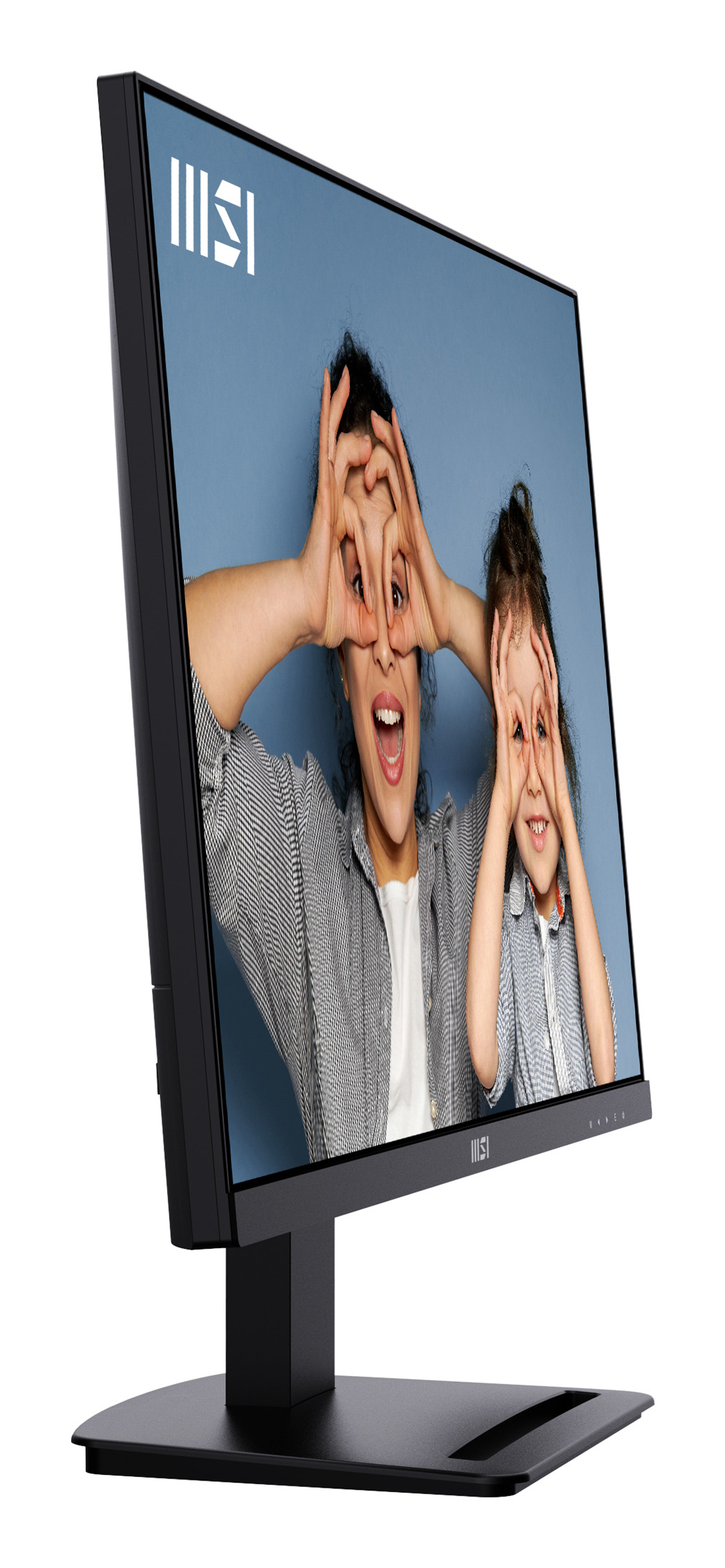 MSI Pro Mp273Ude Monitor 27 - Flachbildschirm (TFT/LCD) - 68,6 cm