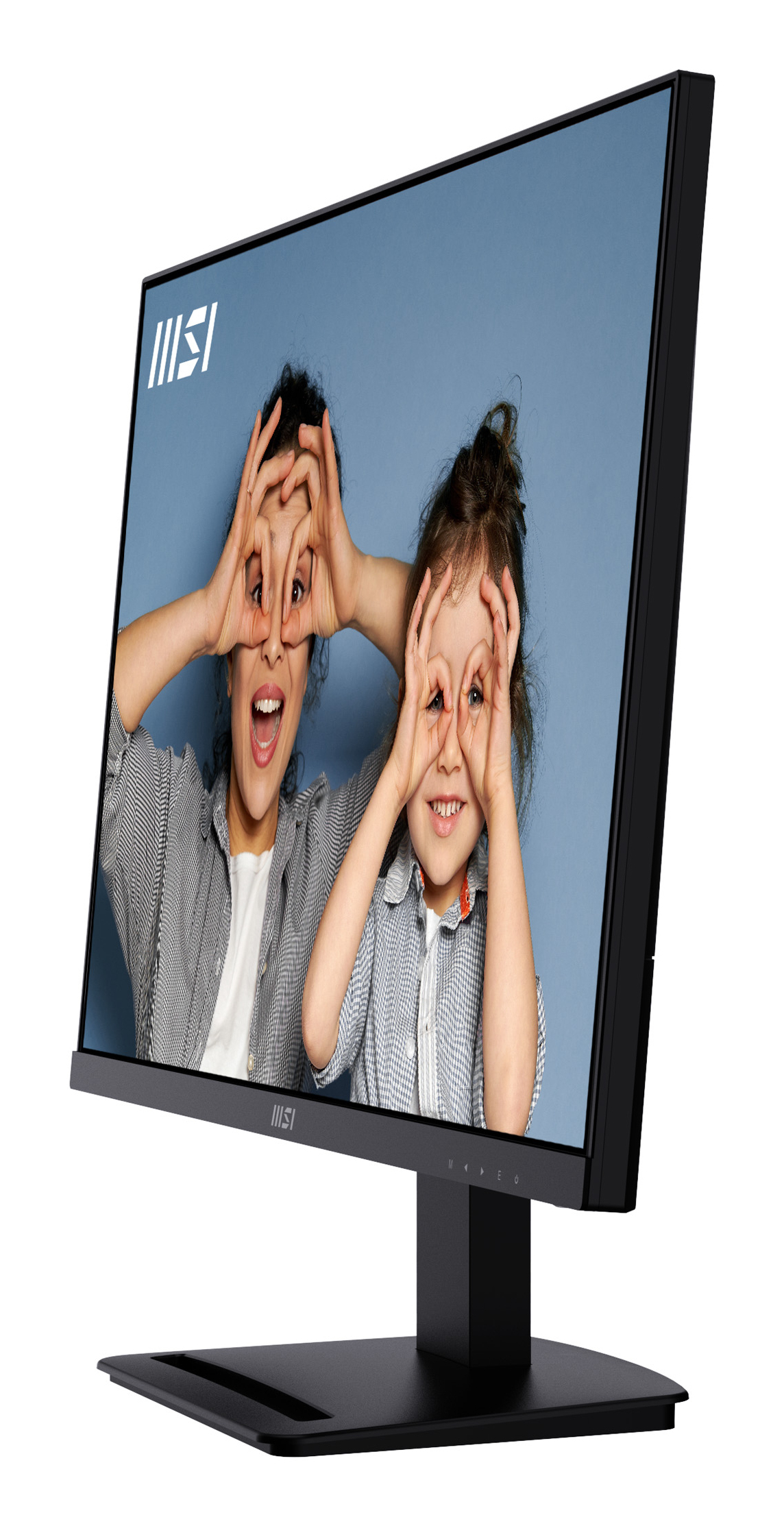 MSI Pro Mp273Ude Monitor 27 - Flachbildschirm (TFT/LCD) - 68,6 cm