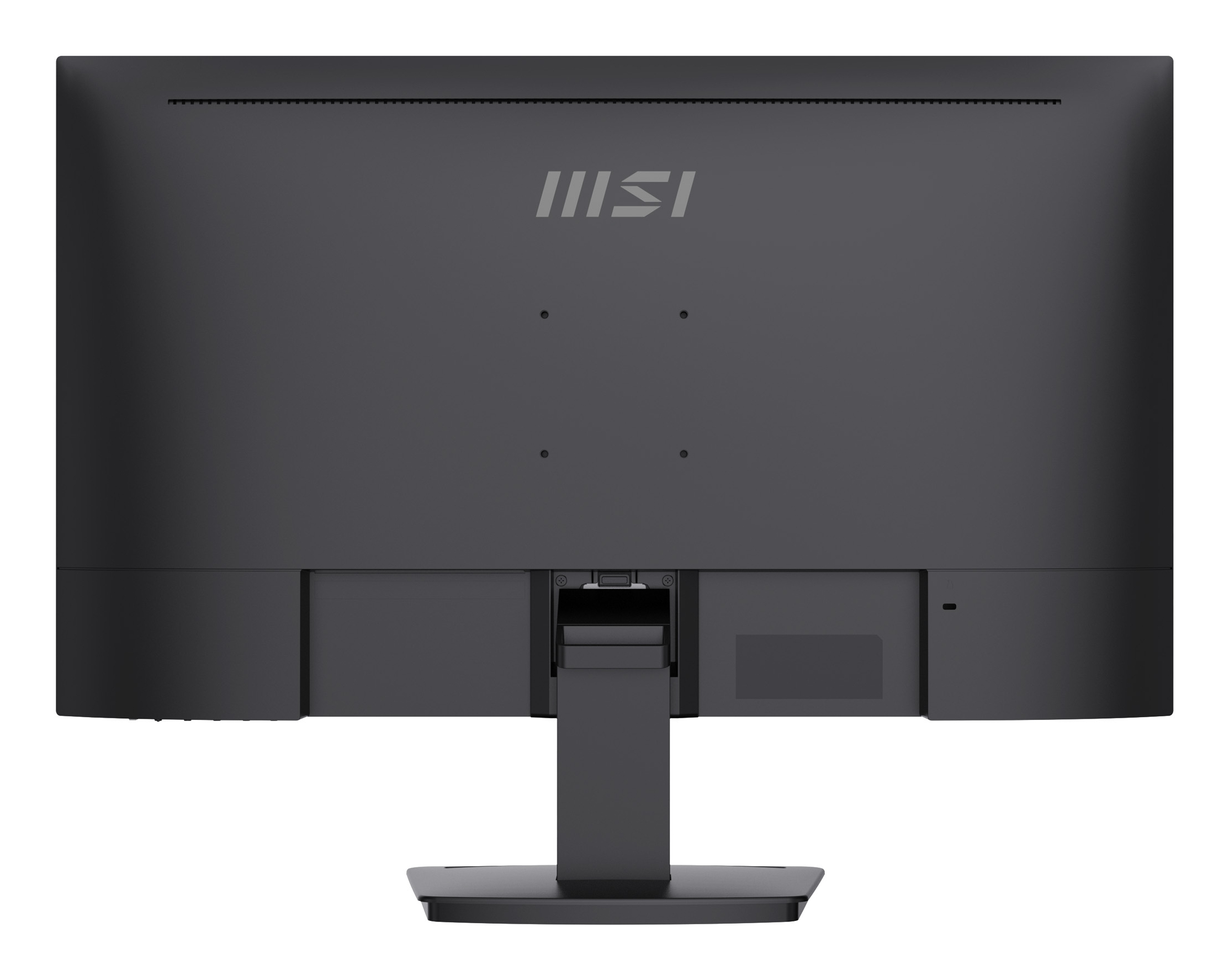 MSI Pro Mp273Ude Monitor 27 - Flachbildschirm (TFT/LCD) - 68,6 cm
