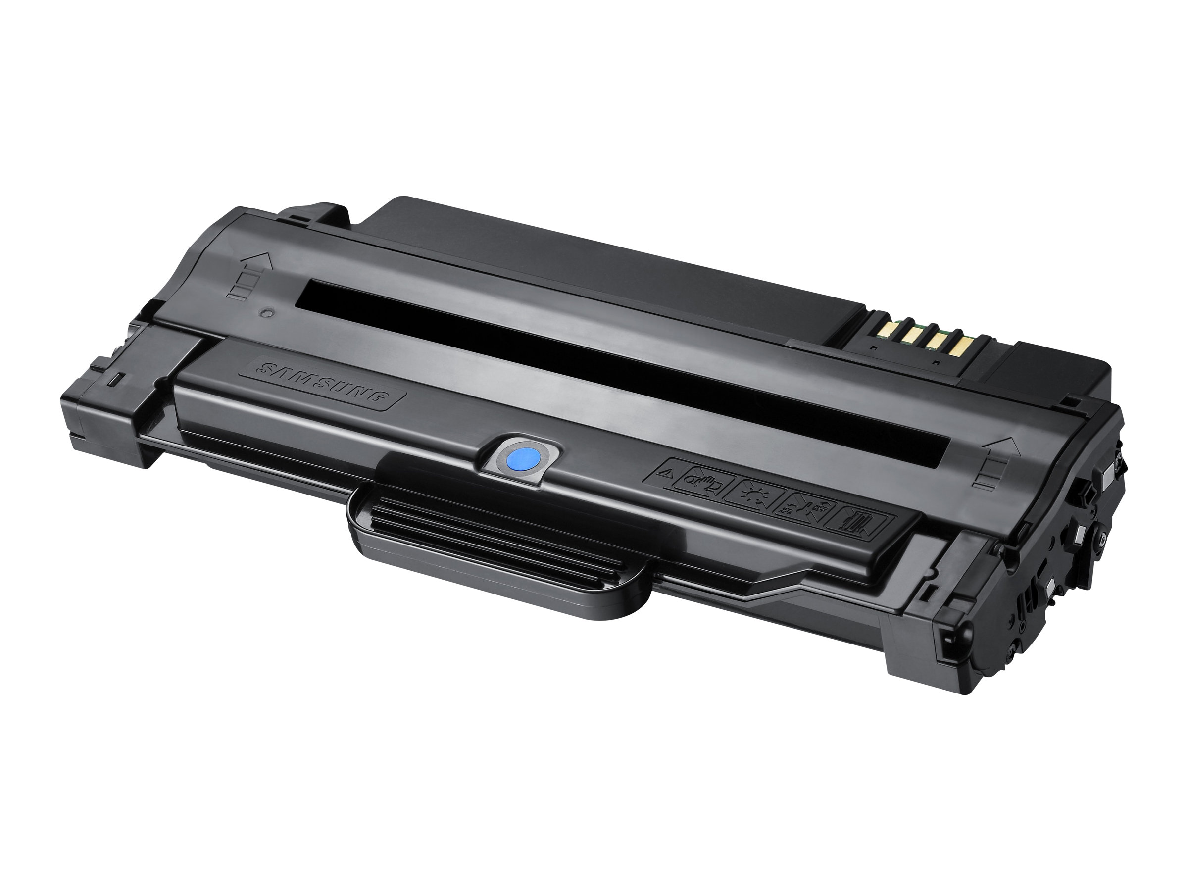Samsung MLT-D1052S Black Original Toner Cartridge