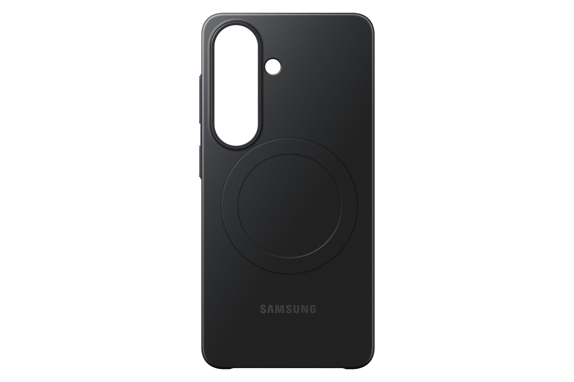 Samsung EF-SS942CBEGWW mobile phone case 17.5 cm (6.9) Skin case Black