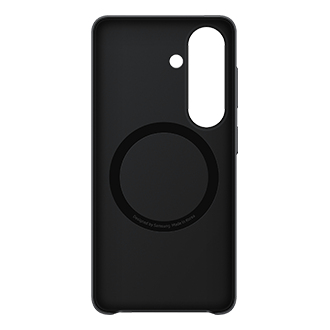 Samsung EF-SS942CBEGWW mobile phone case 17.5 cm (6.9) Skin case Black