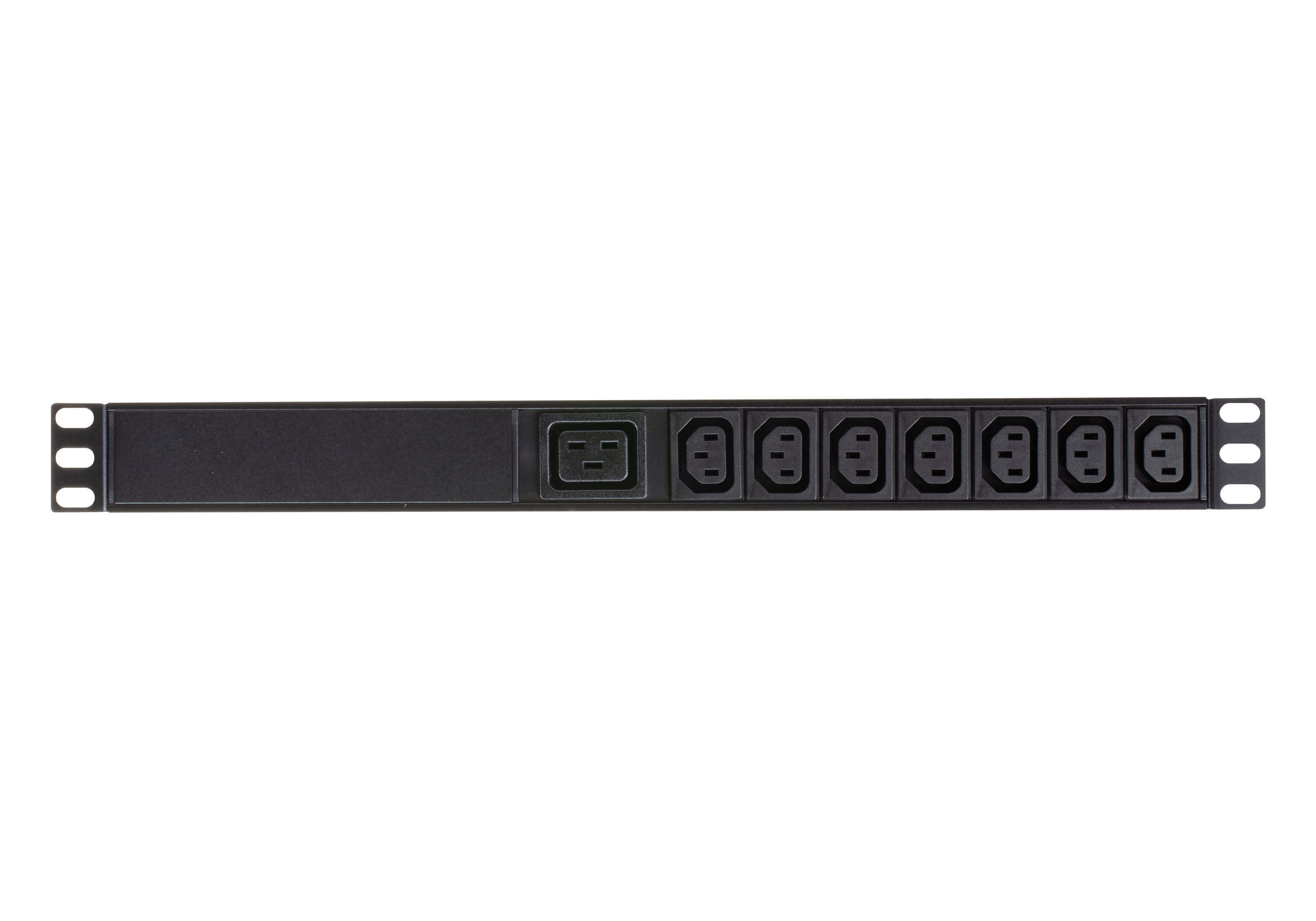 ATEN Basic PDU PE0218SG - Stromverteilungseinheit (Rack - einbauf�hig)