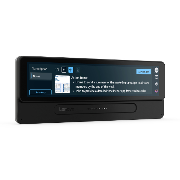 Lenovo 4Y91R67524 accessoire dordinateurs portables