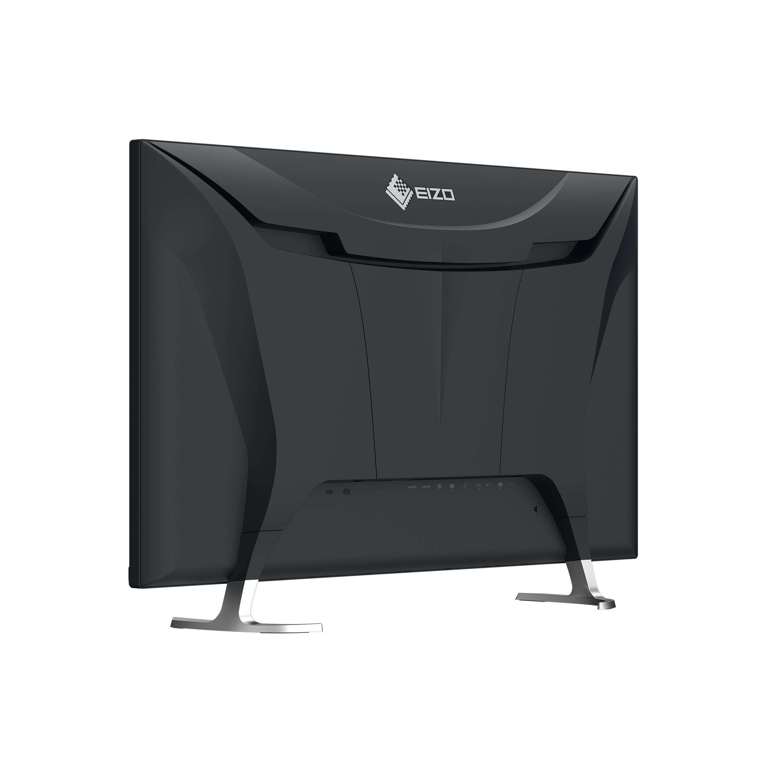 EIZO FlexScan EV4340X-BK - LED-Monitor - 108 cm (42.5)