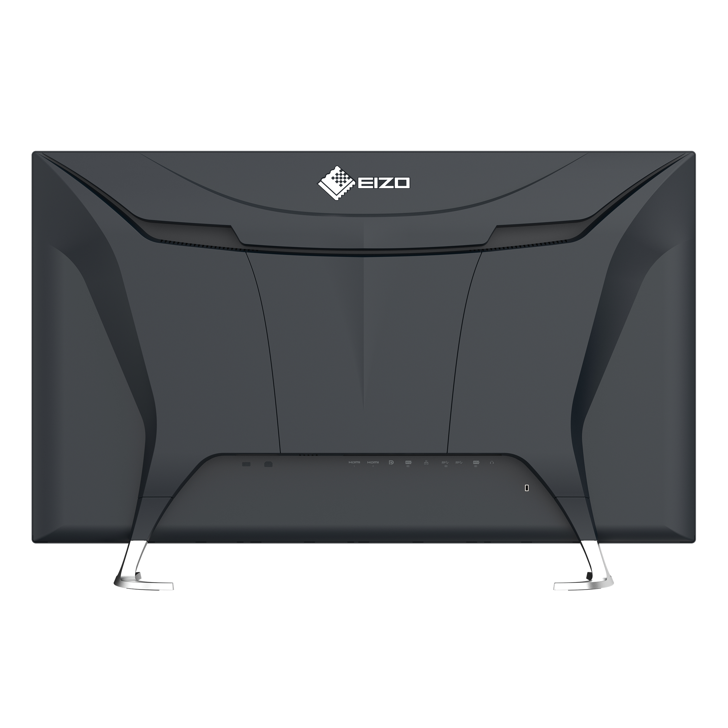 EIZO FlexScan EV4340X-BK - LED-Monitor - 108 cm (42.5)
