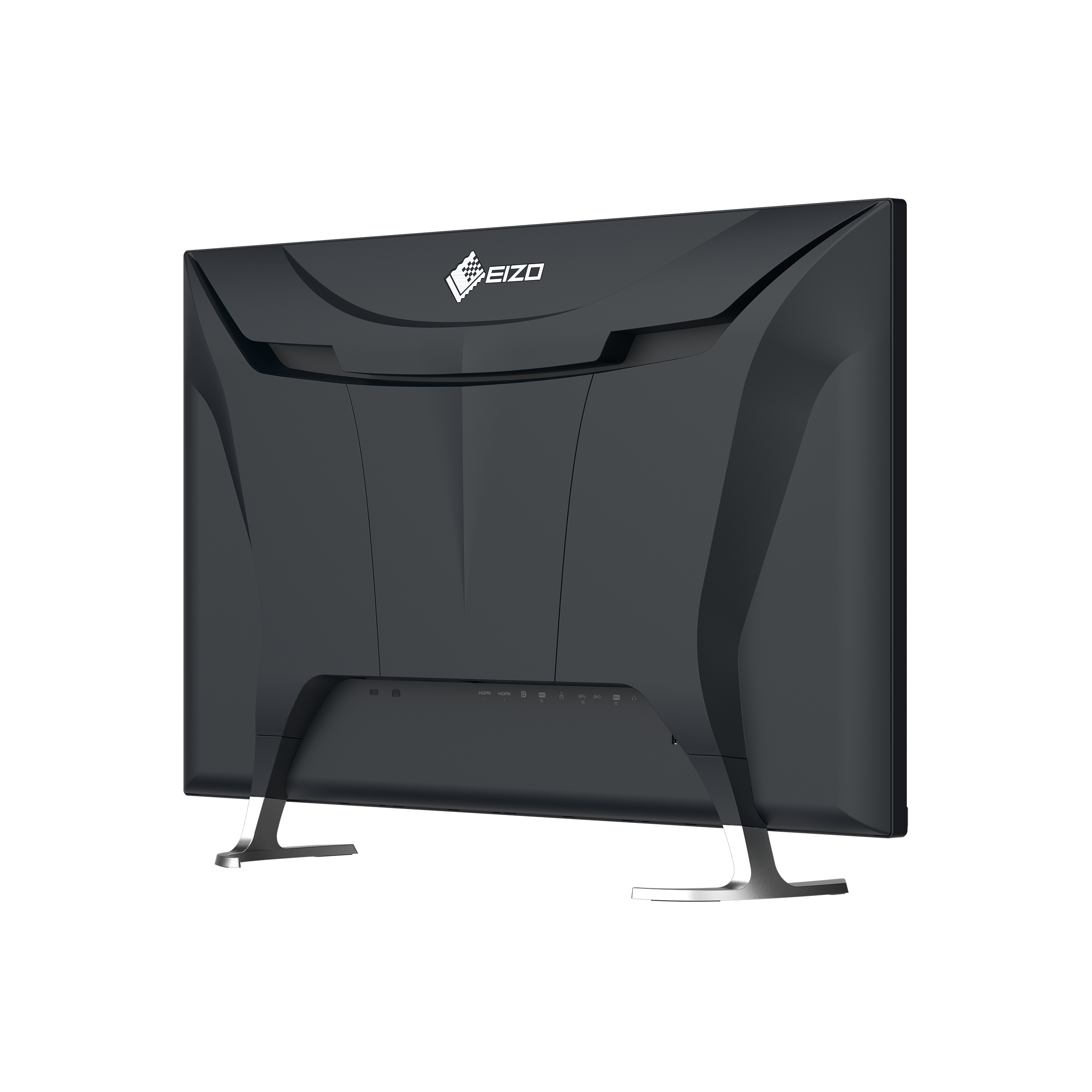EIZO FlexScan EV4340X-BK - LED-Monitor - 108 cm (42.5)