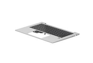 HP N09277-031 - Tastatur - UK Englisch - Tastatur mit Hintergrundbeleuchtung - HP - EliteBook 1040 G9