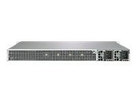 Supermicro SuperServer 1019D-FRN8TP - Server