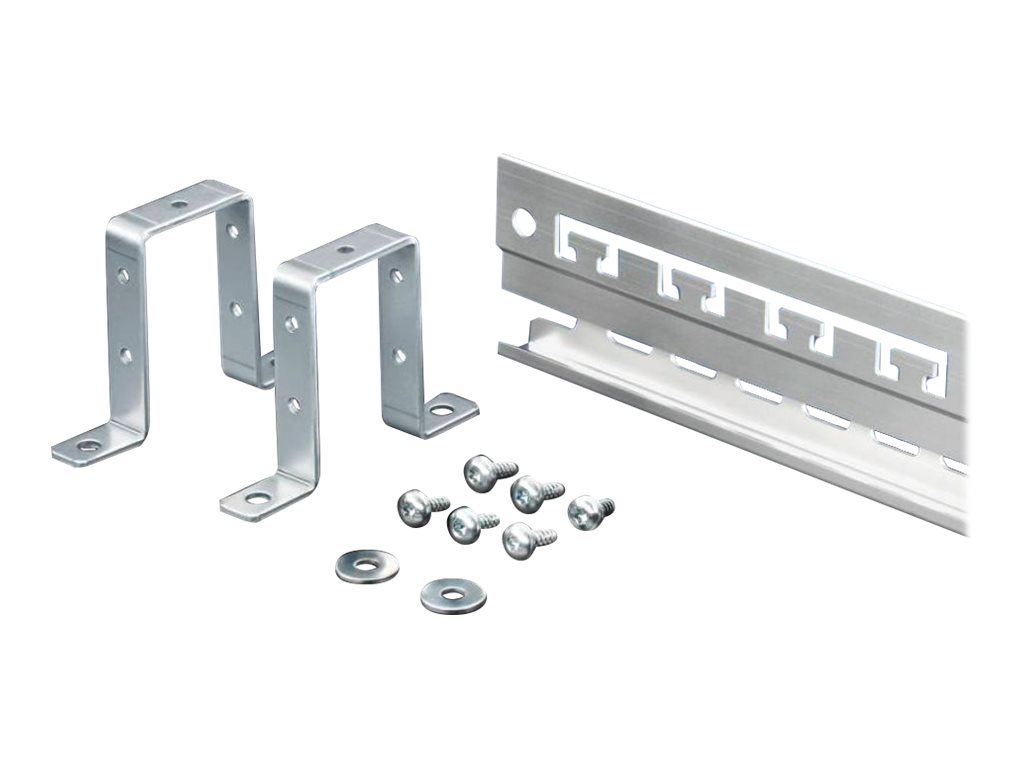 Rittal SZ - Kabelmanagementschiene - 95.3 cm